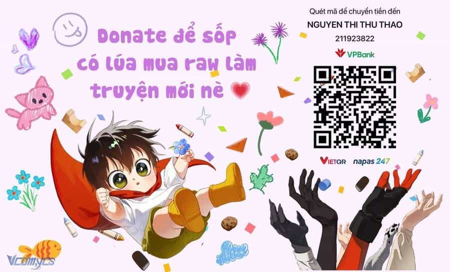 Cứu Rỗi, Và Sự Tàn Khốc Đằng Sau Nó - Chương 3 - ảnh 4