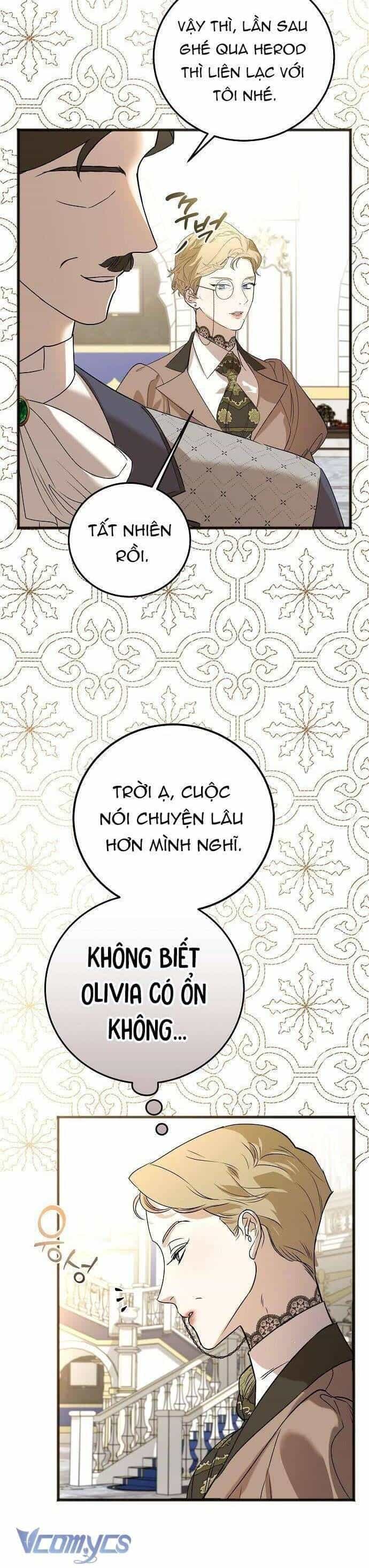Cứu Rỗi, Và Sự Tàn Khốc Đằng Sau Nó - Chương 5 - ảnh 40