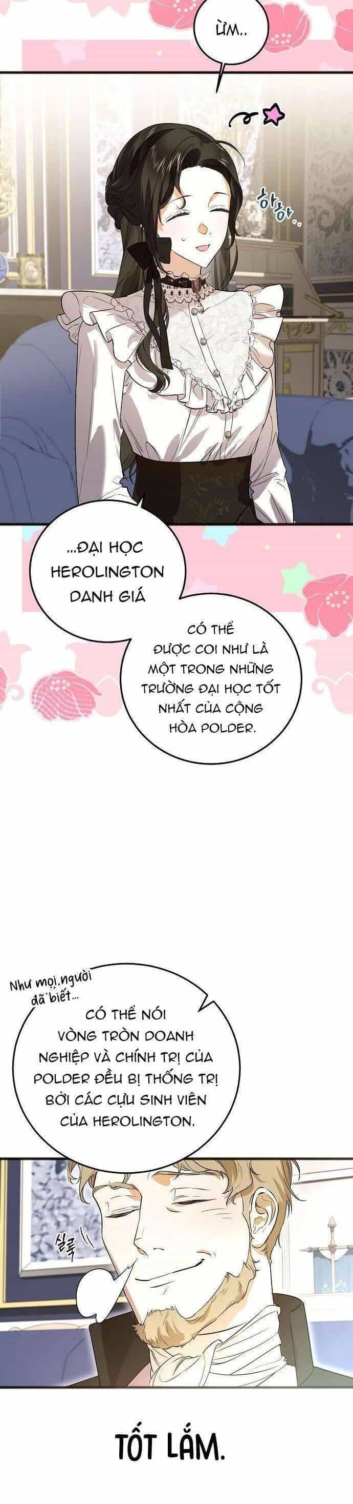 Cứu Rỗi, Và Sự Tàn Khốc Đằng Sau Nó - Chương 5 - ảnh 7
