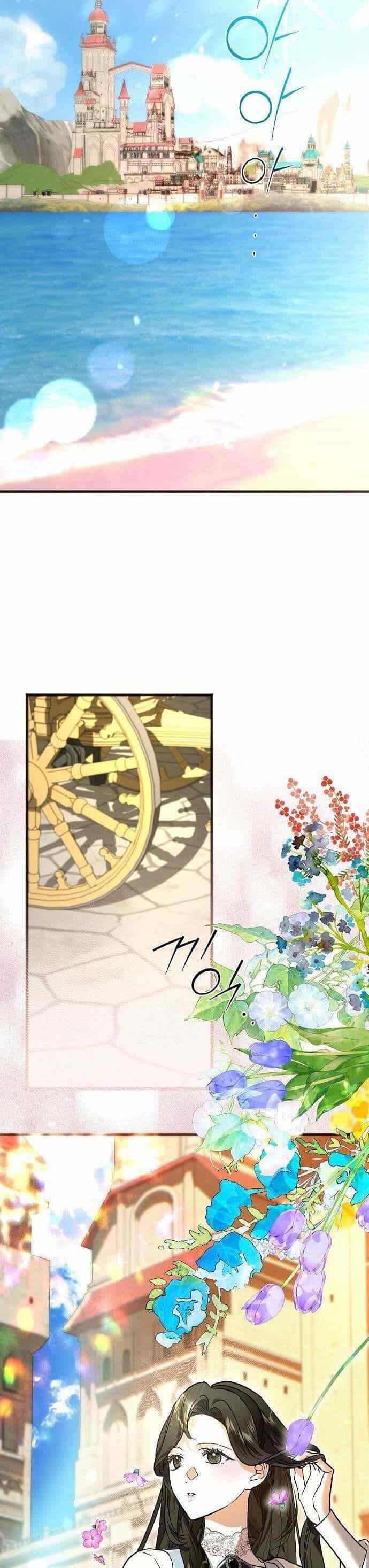 Cứu Rỗi, Và Sự Tàn Khốc Đằng Sau Nó - Chương 6 - ảnh 26
