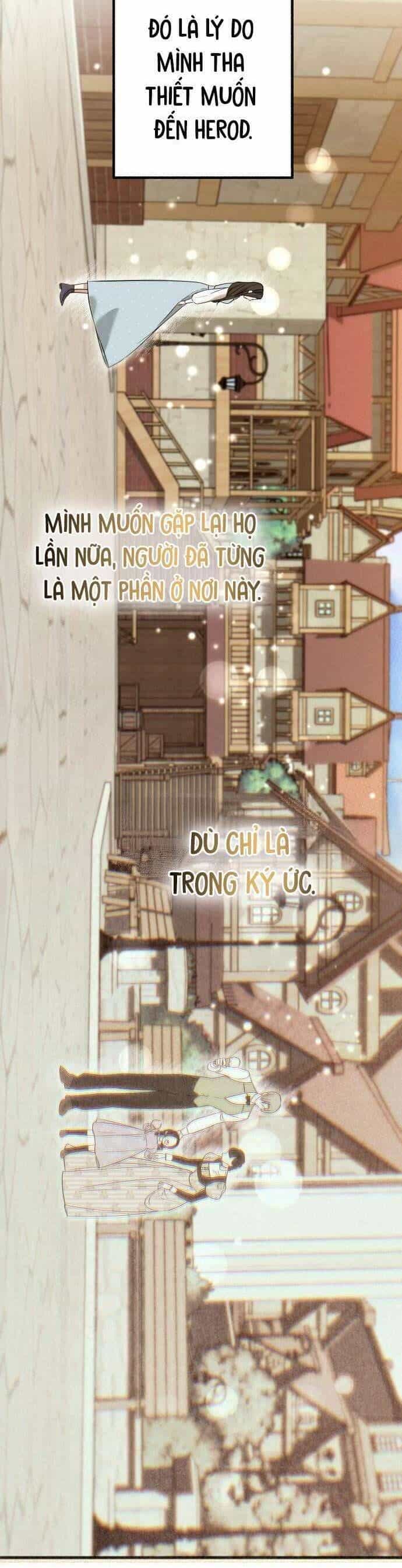 Cứu Rỗi, Và Sự Tàn Khốc Đằng Sau Nó - Chương 7 - ảnh 35