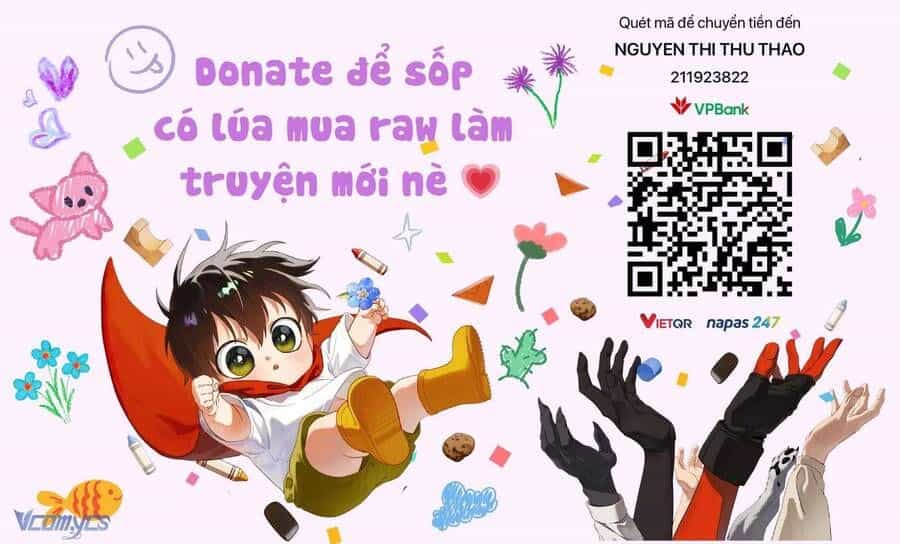 Cứu Rỗi, Và Sự Tàn Khốc Đằng Sau Nó - Chương 8 - ảnh 4