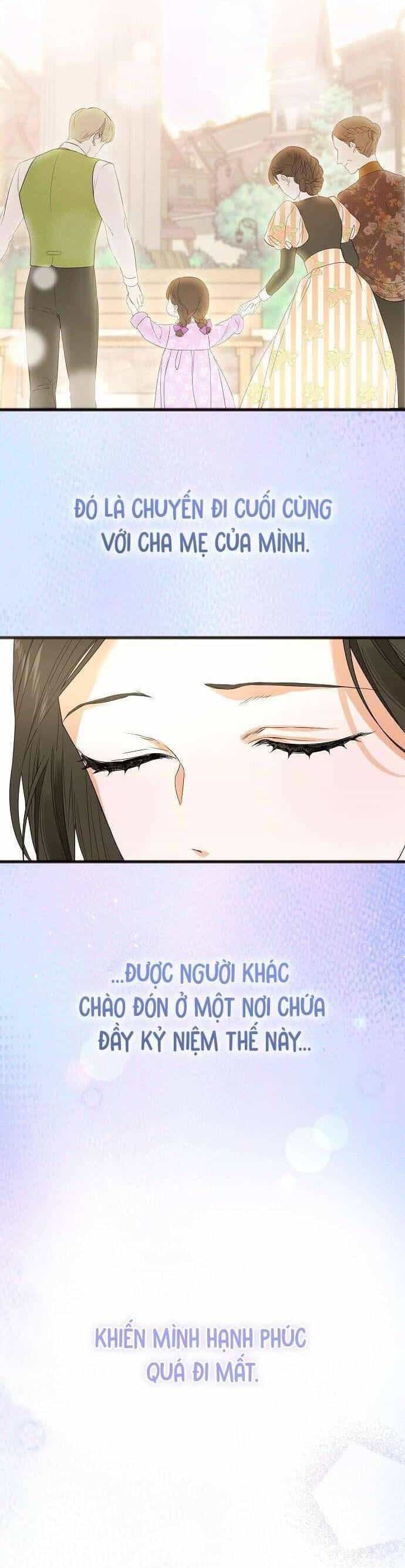 Cứu Rỗi, Và Sự Tàn Khốc Đằng Sau Nó - Chương 8 - ảnh 55