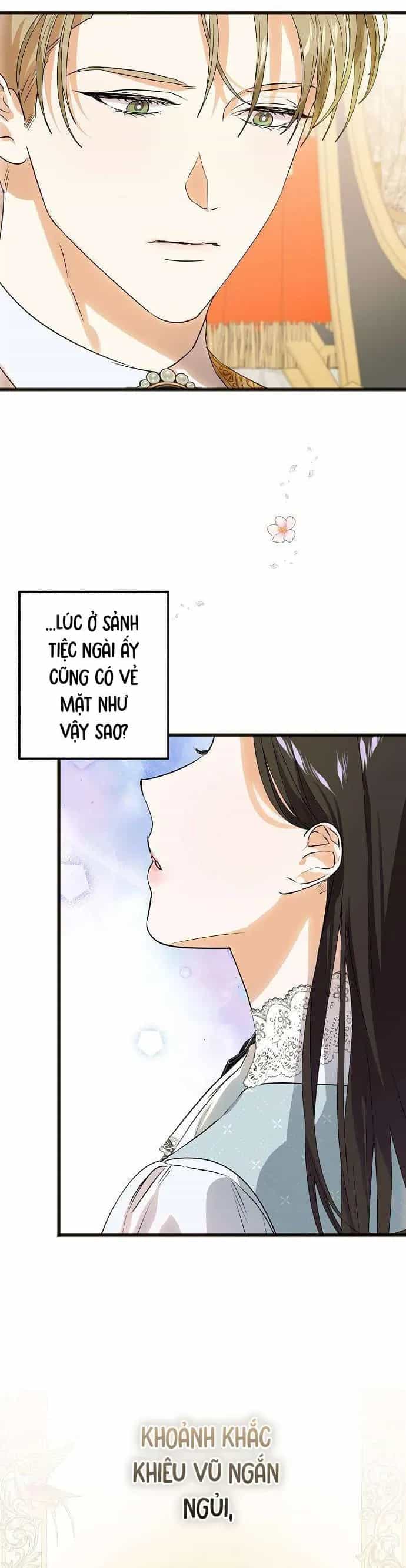 Cứu Rỗi, Và Sự Tàn Khốc Đằng Sau Nó - Chương 9 - ảnh 10