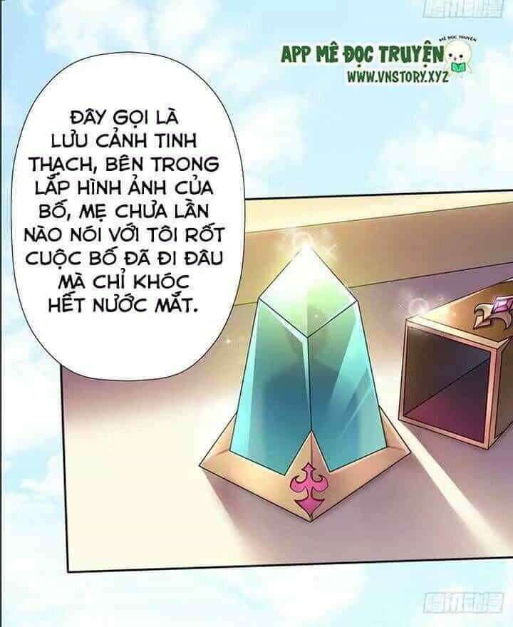Cứu Thế Giới Đi Ông Chú - Chương 1 - ảnh 35