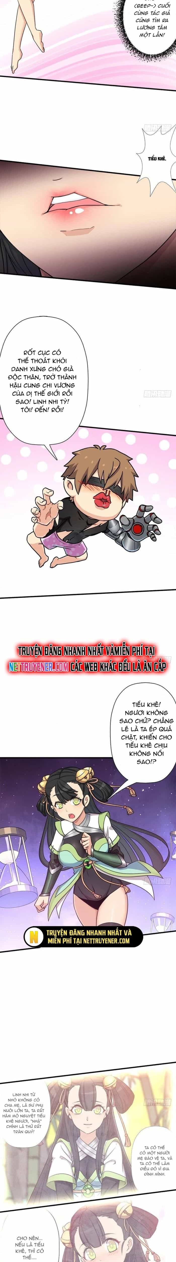Cứu Thế Giới Đi Ông Chú - Chương 102 - ảnh 2