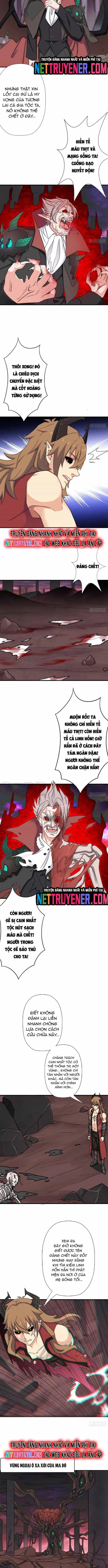 Cứu Thế Giới Đi Ông Chú - Chương 109 - ảnh 2