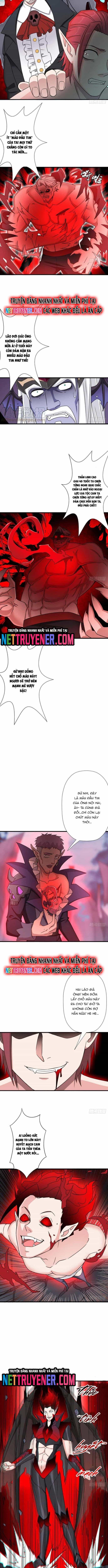 Cứu Thế Giới Đi Ông Chú - Chương 113 - ảnh 5