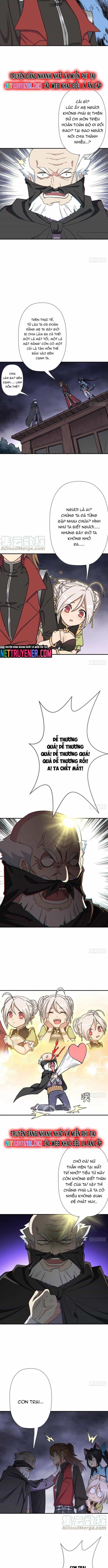 Cứu Thế Giới Đi Ông Chú - Chương 129 - ảnh 3
