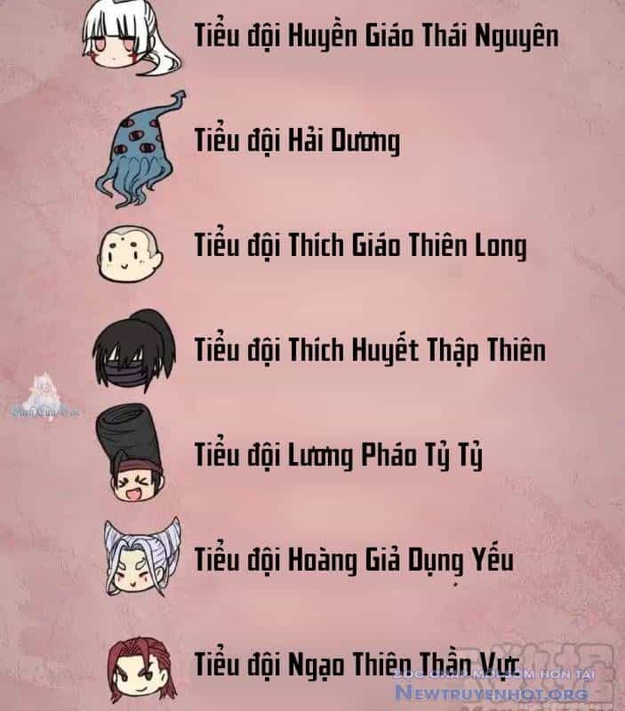Cứu Thế Giới Đi Ông Chú - Chương 148 - ảnh 7