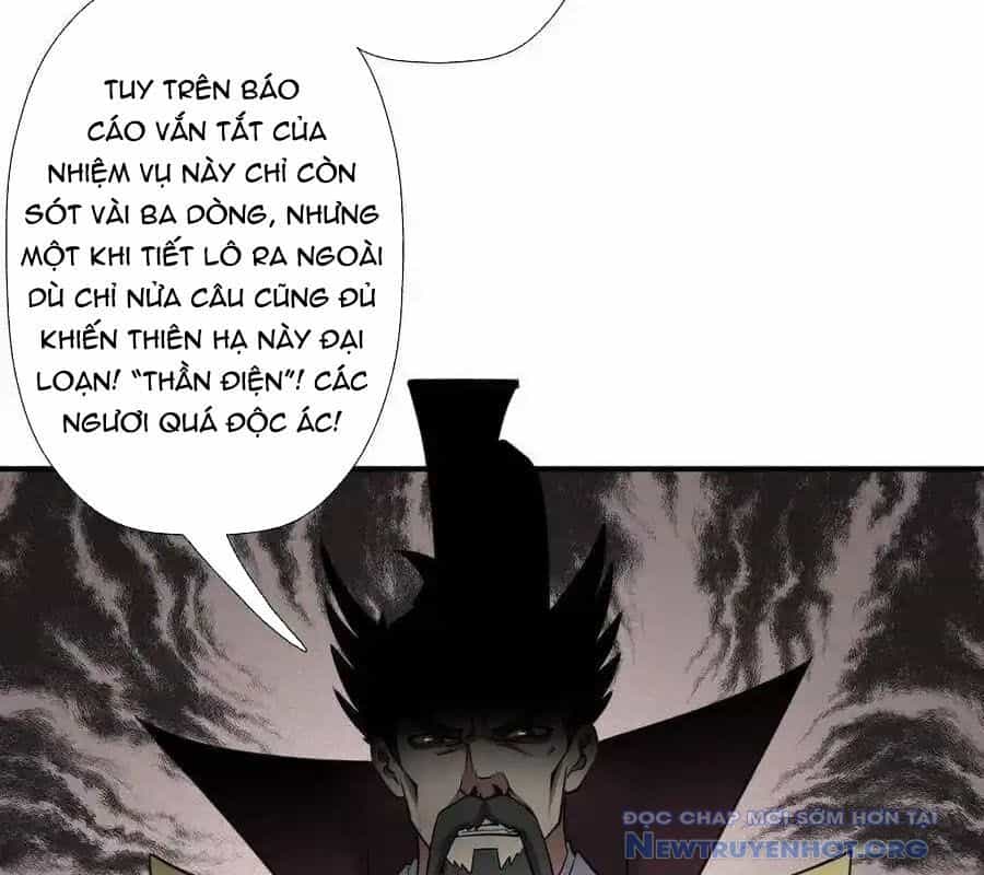 Cứu Thế Giới Đi Ông Chú - Chương 149 - ảnh 64