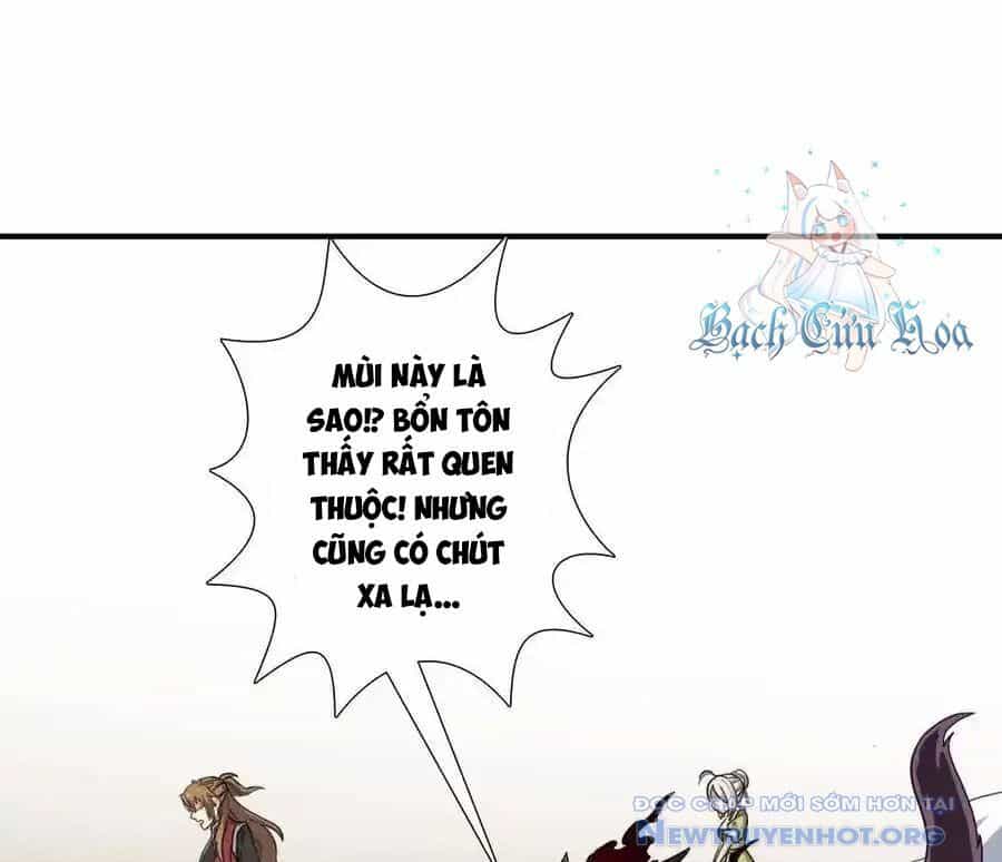 Cứu Thế Giới Đi Ông Chú - Chương 151 - ảnh 16