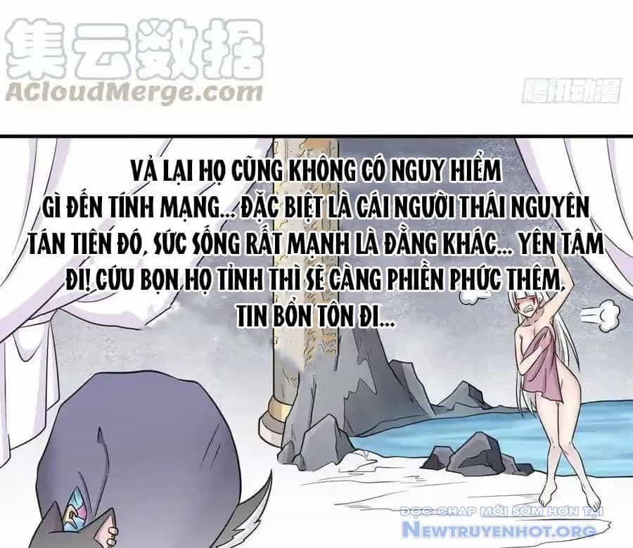 Cứu Thế Giới Đi Ông Chú - Chương 151 - ảnh 62