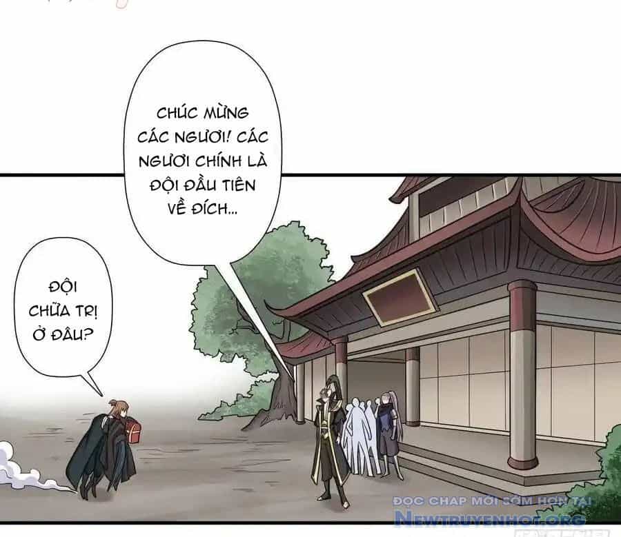 Cứu Thế Giới Đi Ông Chú - Chương 151 - ảnh 68
