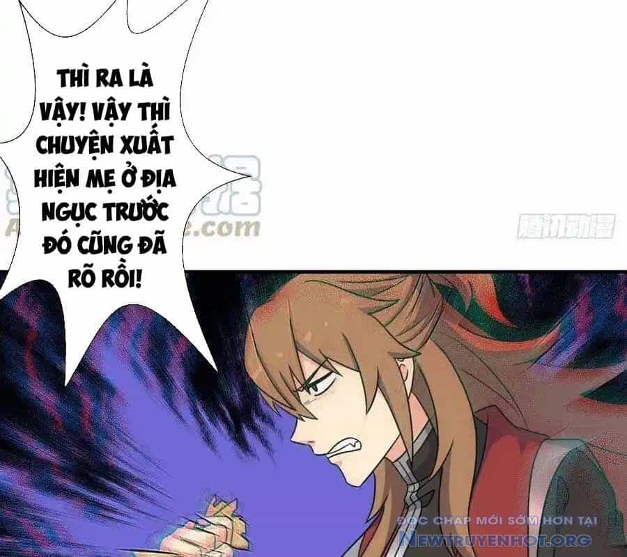 Cứu Thế Giới Đi Ông Chú - Chương 152 - ảnh 14