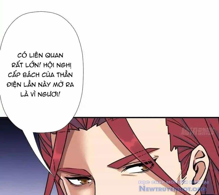 Cứu Thế Giới Đi Ông Chú - Chương 152 - ảnh 49
