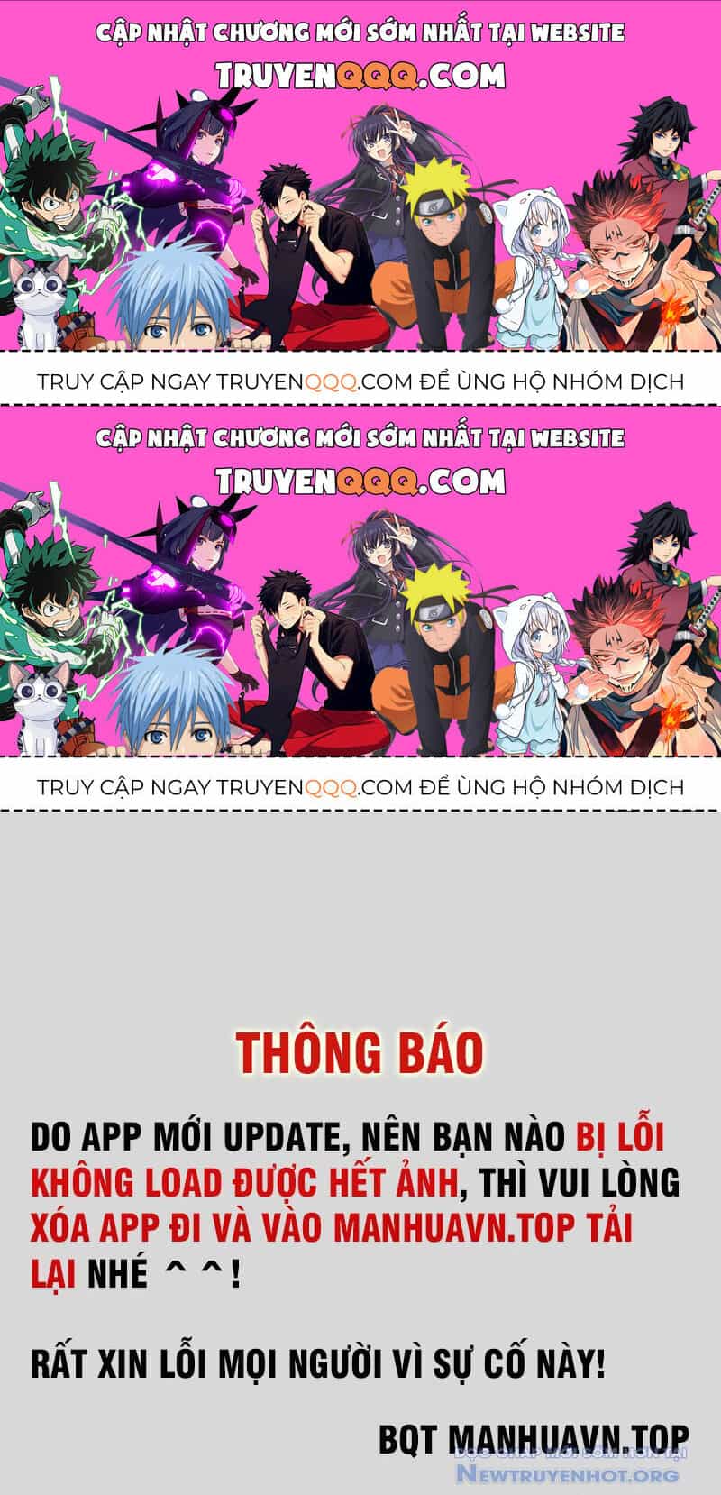 Cứu Thế Giới Đi Ông Chú - Chương 155 - ảnh 1