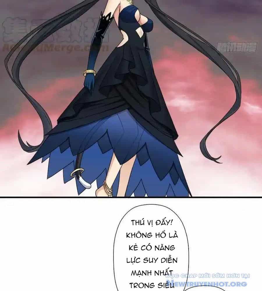 Cứu Thế Giới Đi Ông Chú - Chương 155 - ảnh 80
