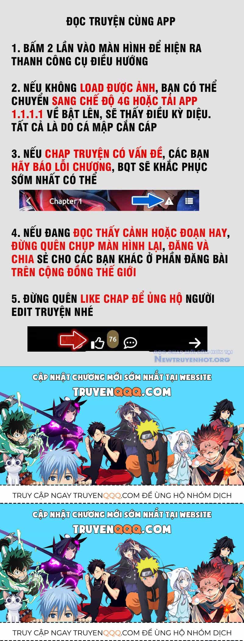 Cứu Thế Giới Đi Ông Chú - Chương 155 - ảnh 93