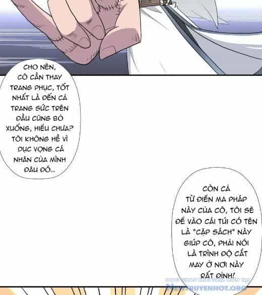 Cứu Thế Giới Đi Ông Chú - Chương 162 - ảnh 21