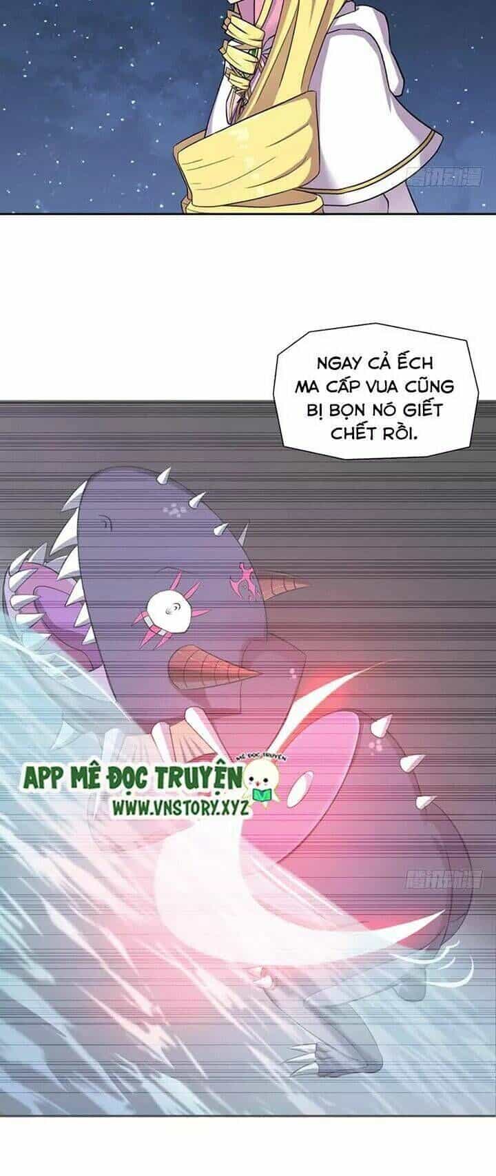 Cứu Thế Giới Đi Ông Chú - Chương 20 - ảnh 20