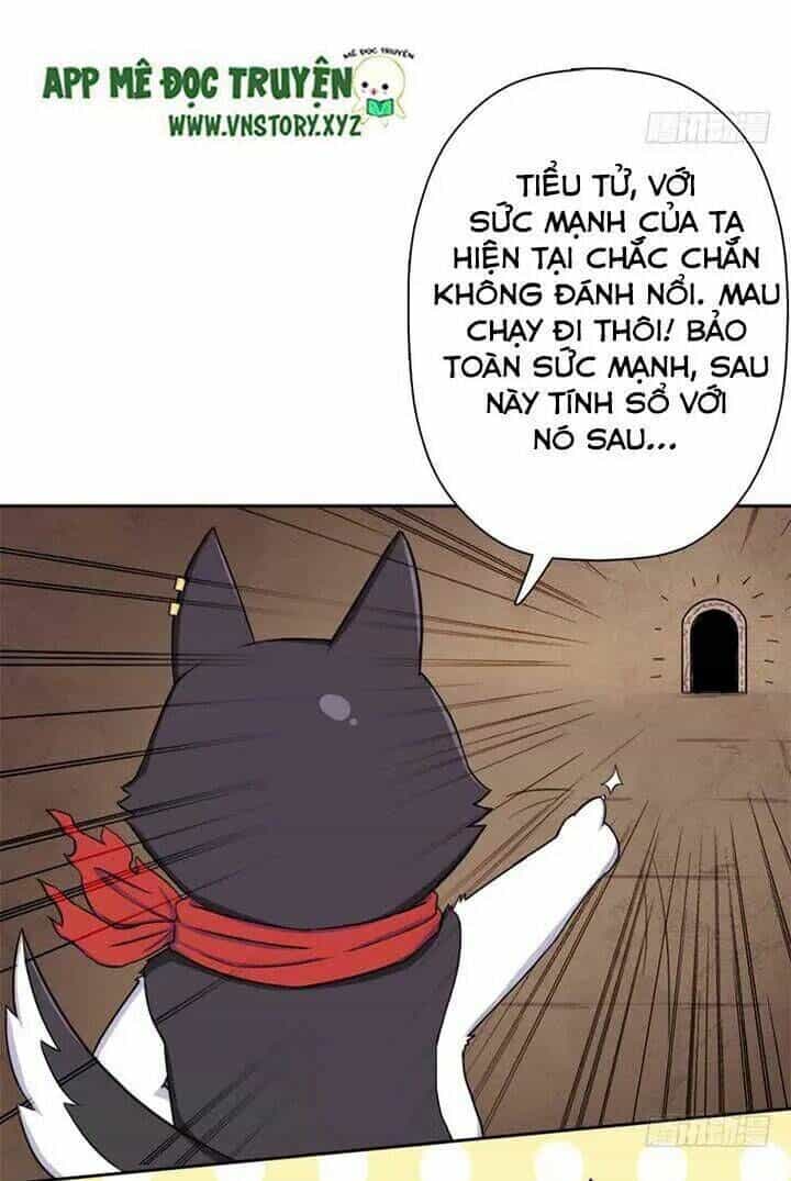 Cứu Thế Giới Đi Ông Chú - Chương 28 - ảnh 6