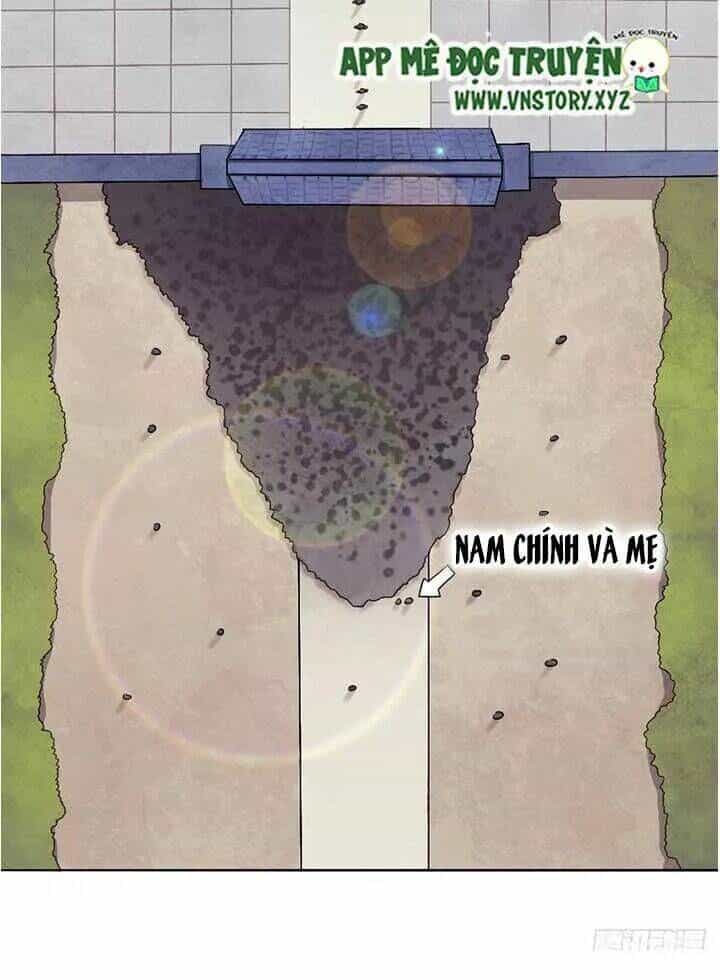 Cứu Thế Giới Đi Ông Chú - Chương 3 - ảnh 20