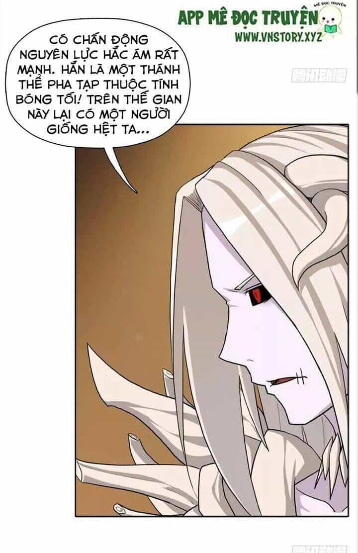 Cứu Thế Giới Đi Ông Chú - Chương 30 - ảnh 9