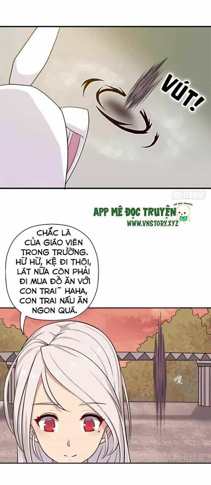 Cứu Thế Giới Đi Ông Chú - Chương 33 - ảnh 10
