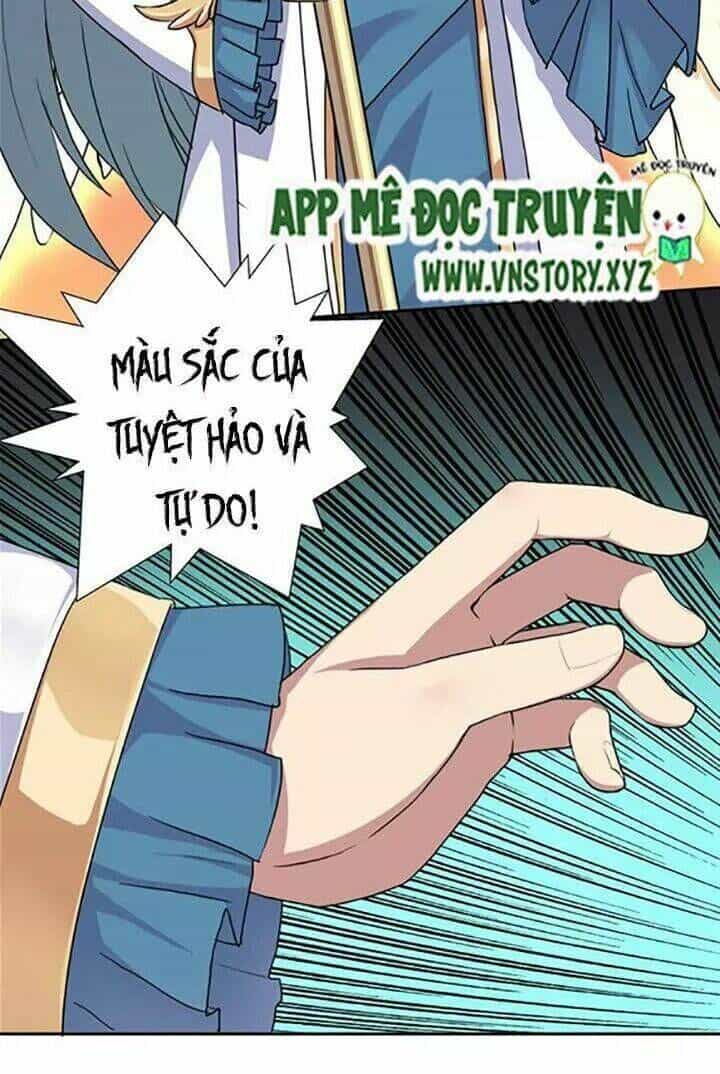 Cứu Thế Giới Đi Ông Chú - Chương 36 - ảnh 26