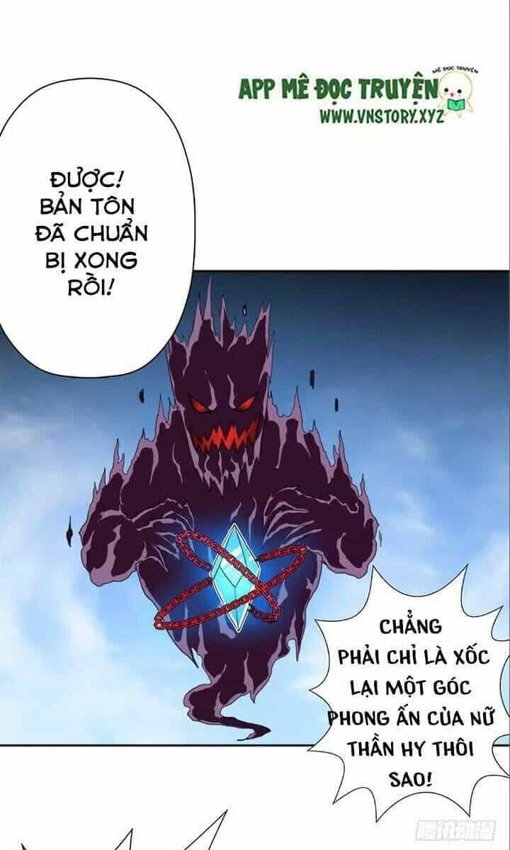 Cứu Thế Giới Đi Ông Chú - Chương 38 - ảnh 9