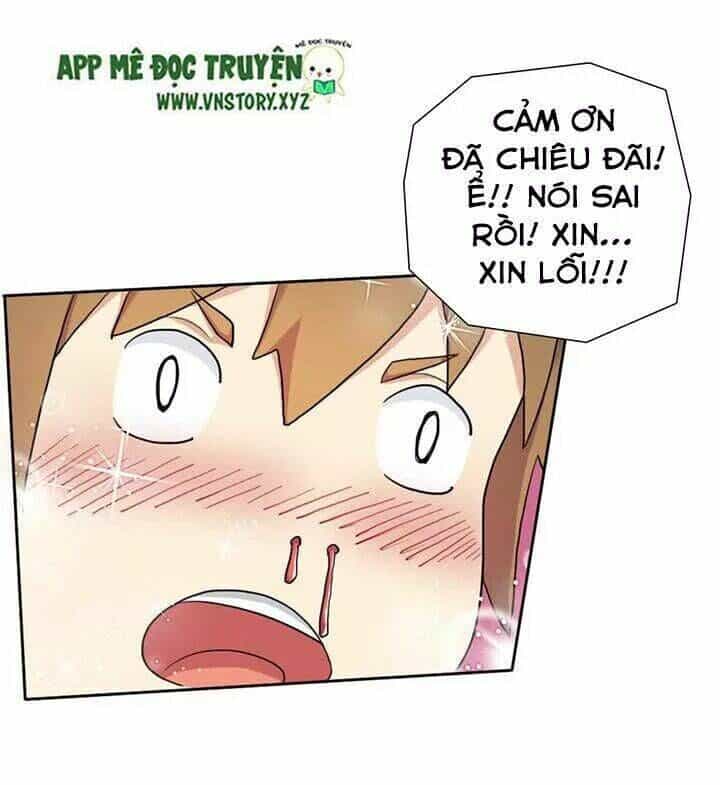Cứu Thế Giới Đi Ông Chú - Chương 4 - ảnh 31