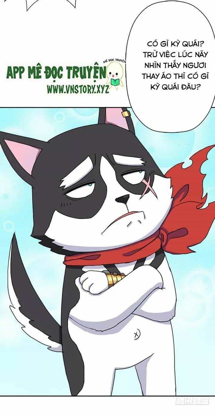 Cứu Thế Giới Đi Ông Chú - Chương 41 - ảnh 23