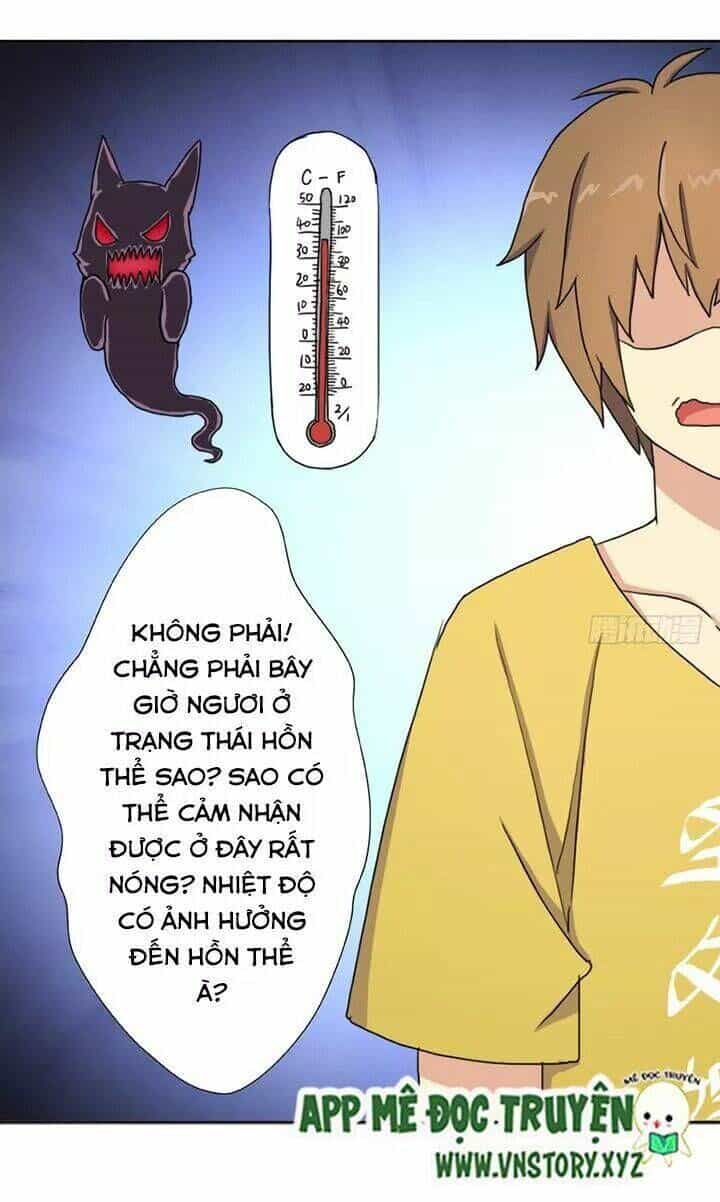 Cứu Thế Giới Đi Ông Chú - Chương 41 - ảnh 24