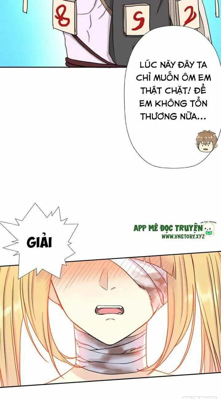 Cứu Thế Giới Đi Ông Chú - Chương 47 - ảnh 48