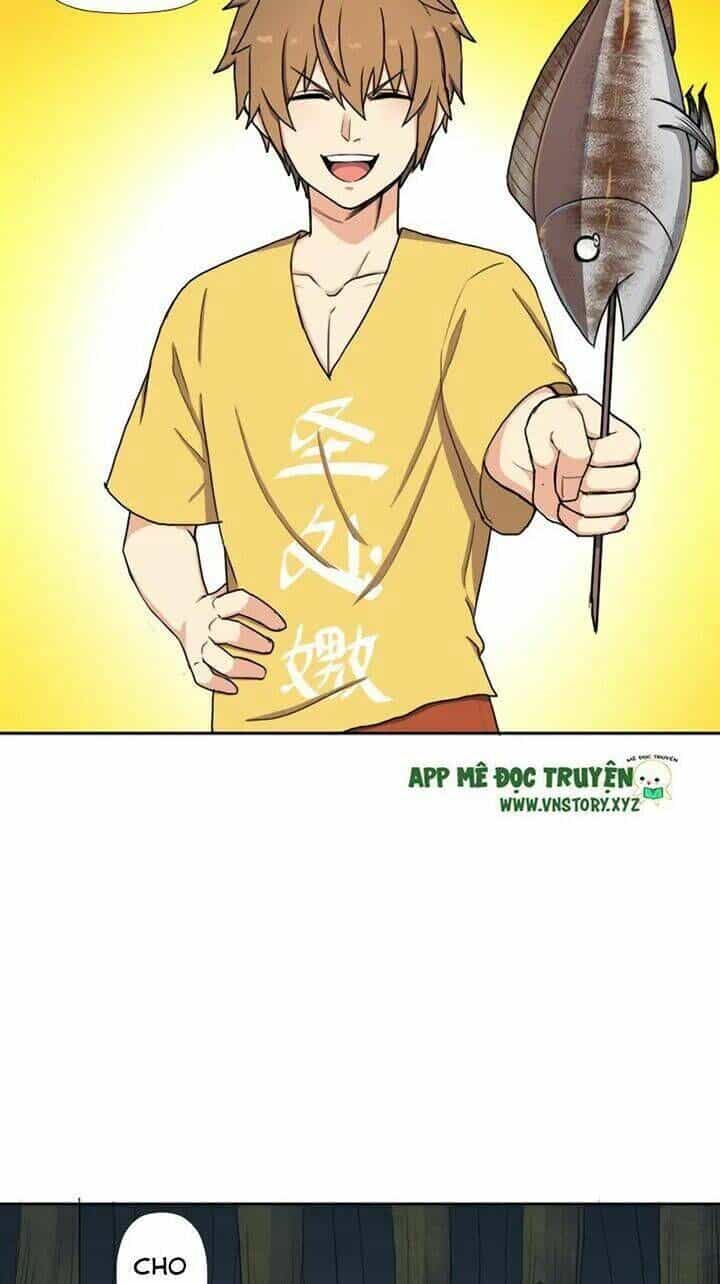 Cứu Thế Giới Đi Ông Chú - Chương 48 - ảnh 42
