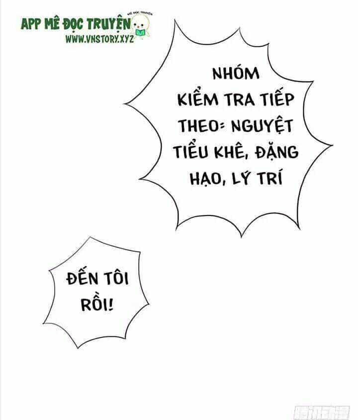 Cứu Thế Giới Đi Ông Chú - Chương 5 - ảnh 29