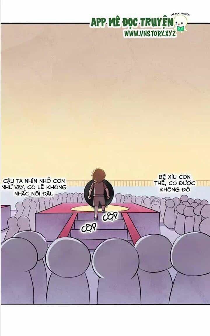 Cứu Thế Giới Đi Ông Chú - Chương 5 - ảnh 9