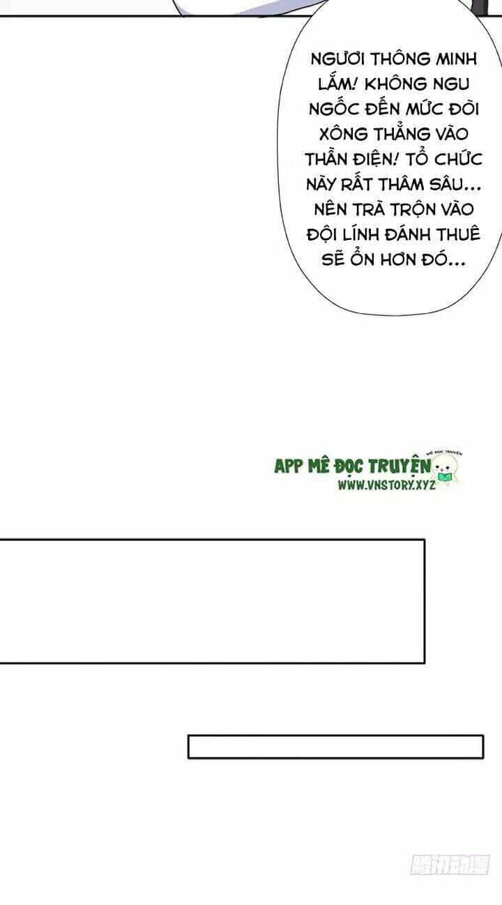 Cứu Thế Giới Đi Ông Chú - Chương 53 - ảnh 8