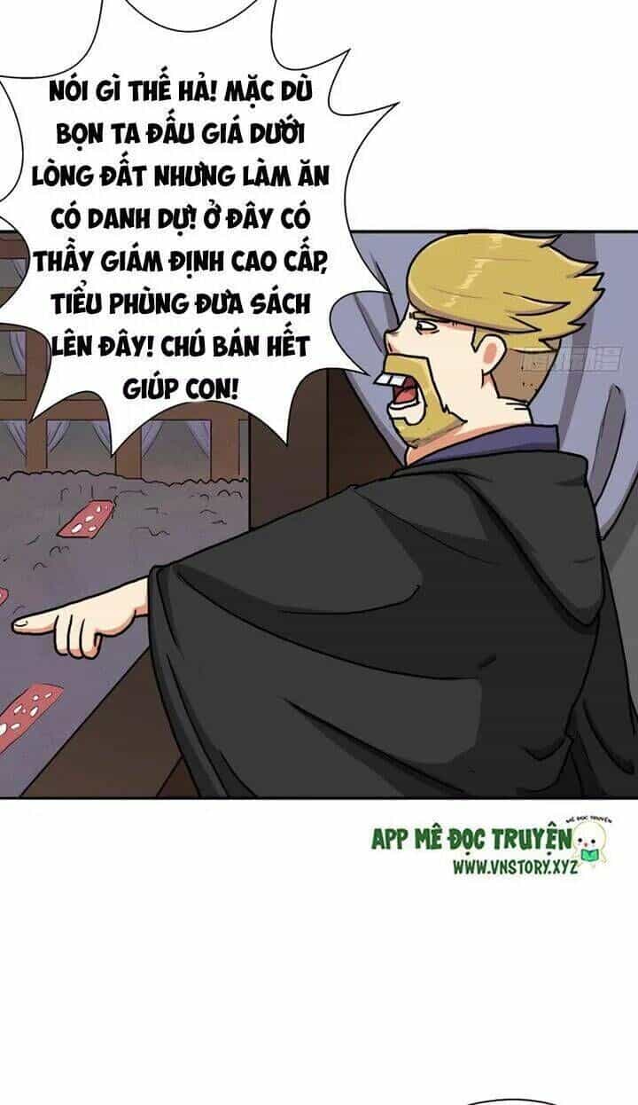 Cứu Thế Giới Đi Ông Chú - Chương 59 - ảnh 38