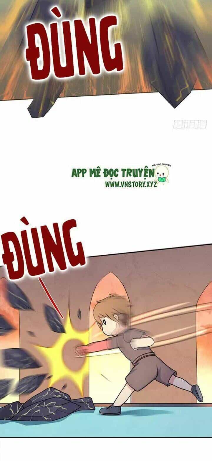 Cứu Thế Giới Đi Ông Chú - Chương 6 - ảnh 33
