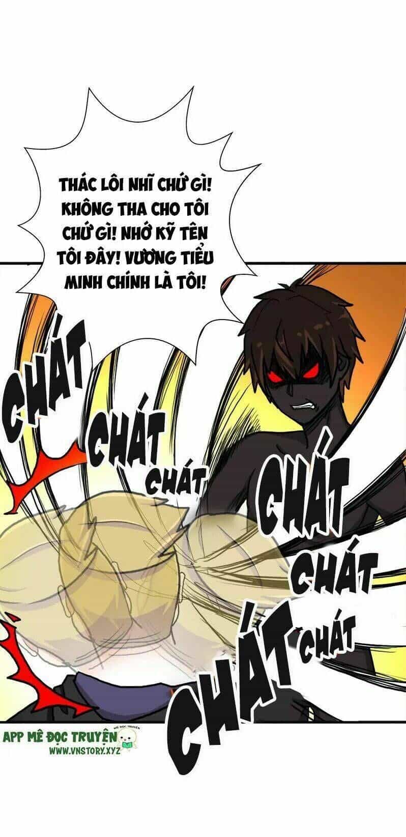 Cứu Thế Giới Đi Ông Chú - Chương 65 - ảnh 10