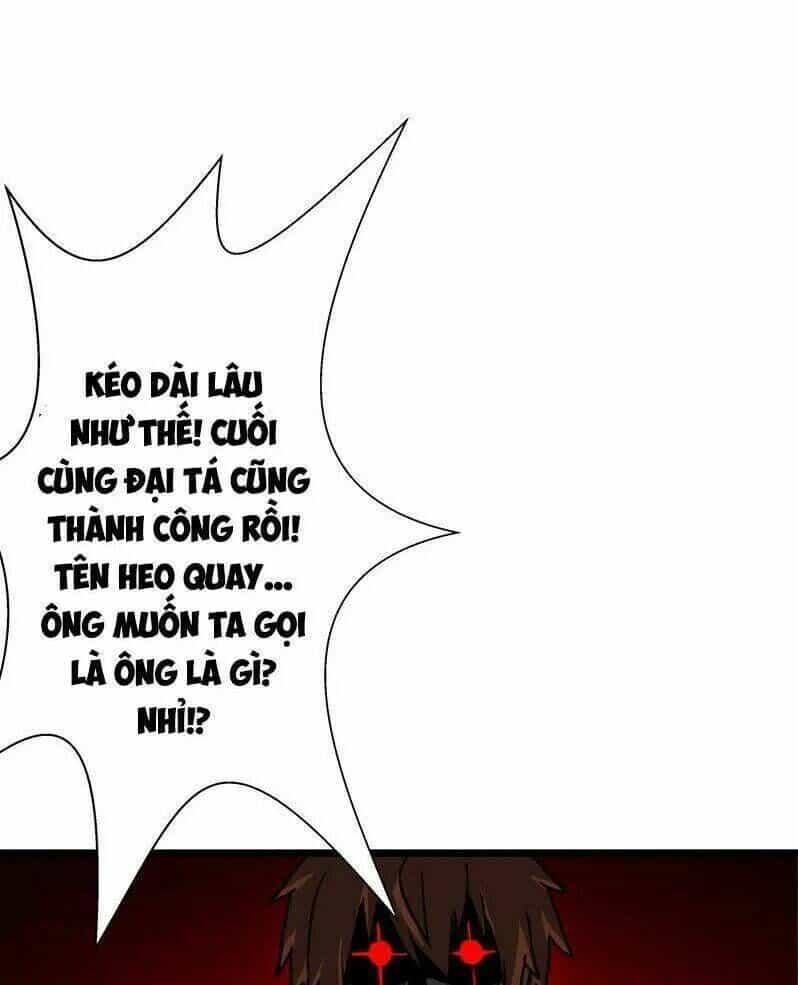 Cứu Thế Giới Đi Ông Chú - Chương 65 - ảnh 7