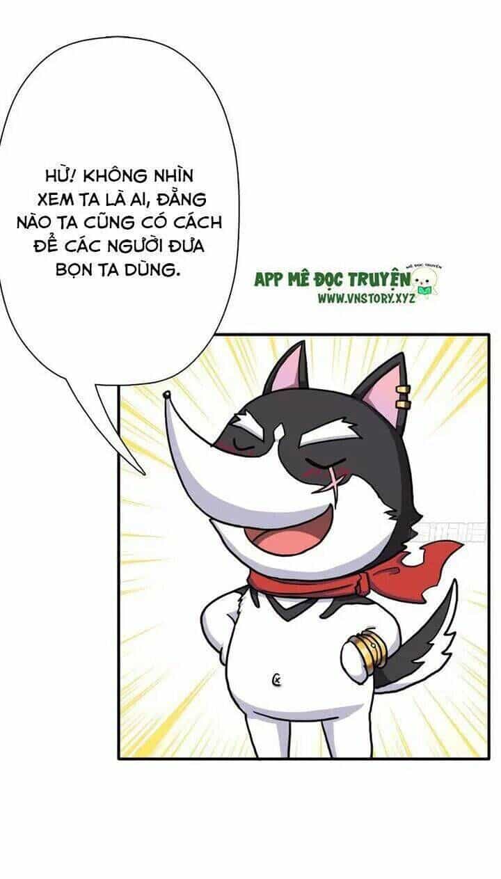 Cứu Thế Giới Đi Ông Chú - Chương 71 - ảnh 10