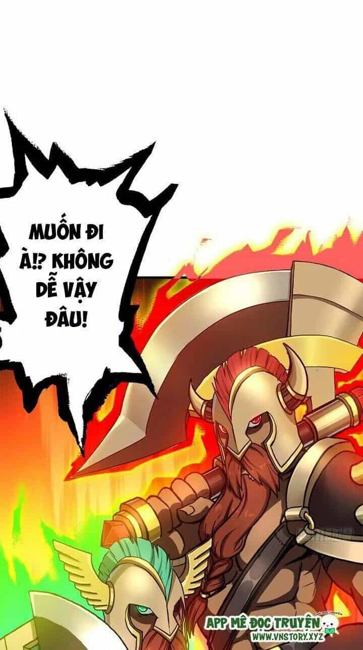 Cứu Thế Giới Đi Ông Chú - Chương 73 - ảnh 31