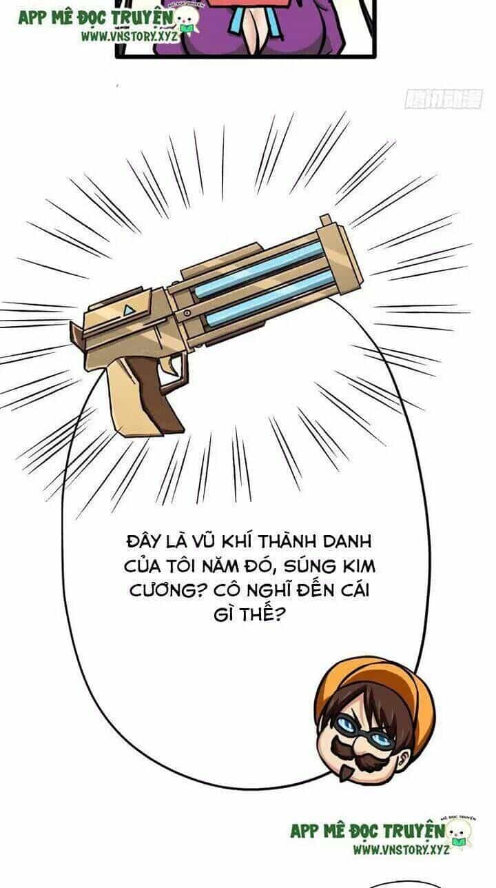 Cứu Thế Giới Đi Ông Chú - Chương 73 - ảnh 52