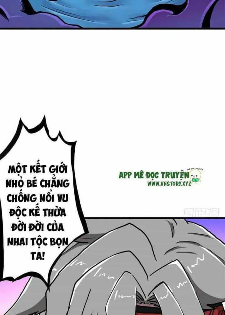 Cứu Thế Giới Đi Ông Chú - Chương 75 - ảnh 32