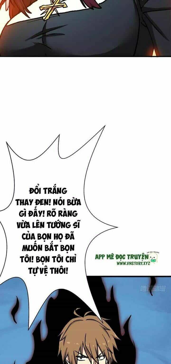 Cứu Thế Giới Đi Ông Chú - Chương 75 - ảnh 48