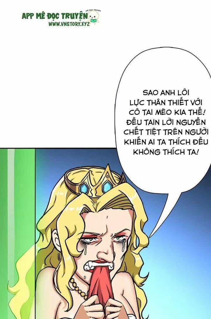 Cứu Thế Giới Đi Ông Chú - Chương 78 - ảnh 48