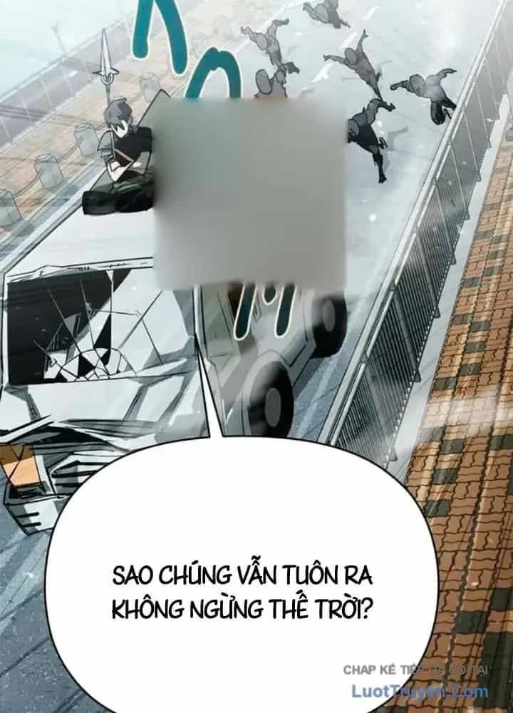 Cứu Thế Là Nghề Của Tôi - Chương 11 - ảnh 80